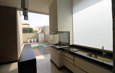 Imagem 14: Casa de condomínio para aluguel Eco Village I