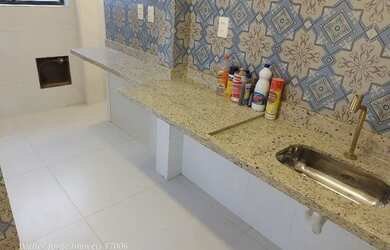 Imagem 2: 3/4 Suite 73 metros Em Brotas