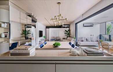 Imagem 15: Apartamento à venda, Gleba Fazenda Palhano, Londrina, PR