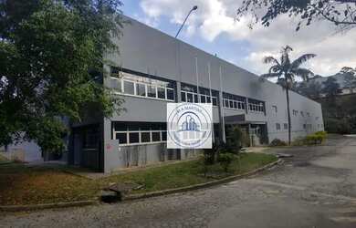 Imagem 11: Galpão, 7669 m² - venda por R$ 22.000.000,00 ou aluguel por R$ 150.000,00/mês...