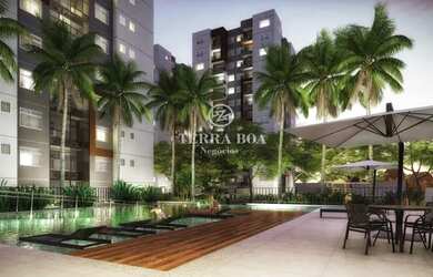 Imagem 5: ATMOS LIVING - APARTAMENTO