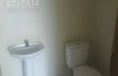 Imagem 5: Santo André - Conjunto Comercial/sala - Parque Bandeirante