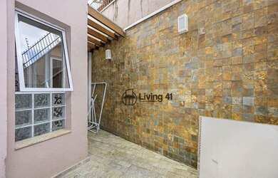 Imagem 16: Sobrado com 3 dormitórios, 130 m² - venda por R$ 589.000,00 ou aluguel...