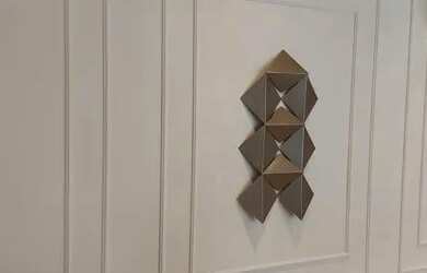 Imagem 12: Apartamento á venda no Brás com 2 quartos 2 banheiros