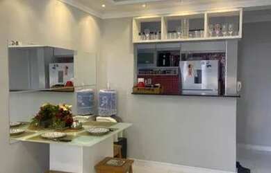 Imagem 1: Vendo apartamento ville laguna