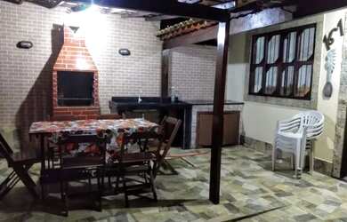 Imagem 2: Casa frente à praia em Unamar Cabo Frio