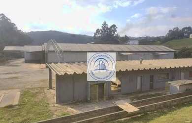 Imagem 5: Galpão, 7669 m² - venda por R$ 22.000.000,00 ou aluguel por R$ 150.000,00/mês...