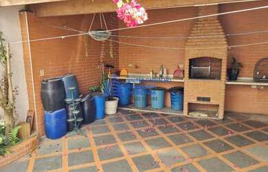 Imagem 4: Casa à venda no bairro Vila Anglo Brasileira - São Paulo/SP