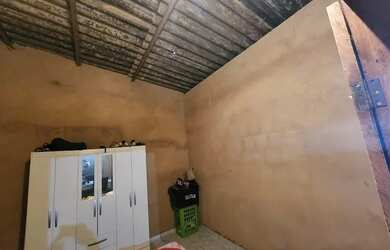 Imagem 13: Alex Gama Vende ou Troca Casa na Qr 304 Santa Maria, Troco por Apto em...