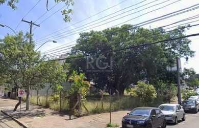 Imagem: O terreno possui 1.623m² de Área e está localizado em Menino