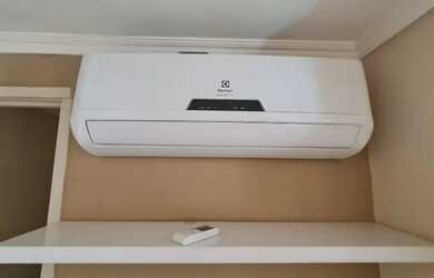 Imagem 3: Apto 01 qto Tijolinho - Praia da Bandeira Ilha do Gov