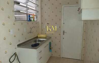 Imagem 16: Apartamento para aluguel tem 80 metros quadrados com 2 quartos em Tijuca - Rio de Janeiro