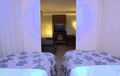 Imagem 3: Flat Para Locação Vila Olímpia