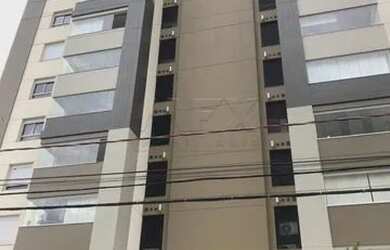 Imagem: O apartamento possui 2 Dormitórios, 3 Banheiros, 2 Vagas na