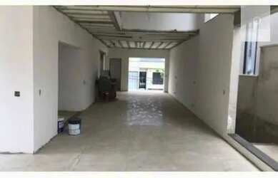 Imagem: A casa em condomínio possui 4 Dormitórios, 5 Banheiros, 4