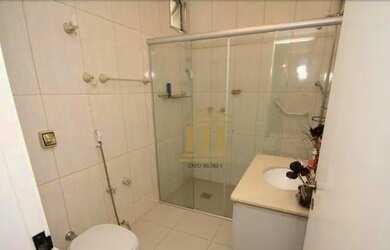 Imagem 15: Apartamento com 4 dormitórios, 189 m² - venda por R$ 757.000,00 ou aluguel por R$ 3.452,00