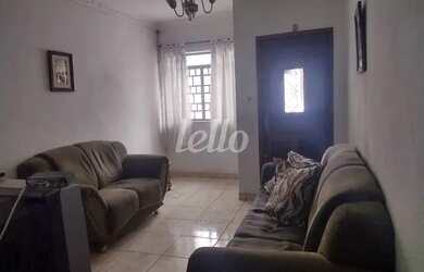 Imagem: A casa à venda possui 2 Dormitórios, 1 Banheiro e 120m² de