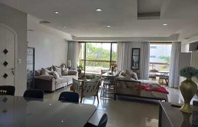 Imagem 6: Apartamento a Venda 190 metros - Água Fria - São Paulo - SP