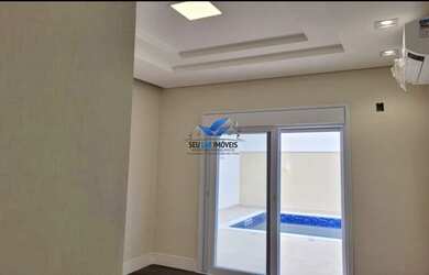 Imagem 16: SUMARÉ - Casa de Condomínio - RESIDENCIAL PORTAL DO LAGO