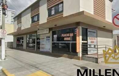 Imagem: O depósito possui 50m² de Área e está localizado em Tramandaí