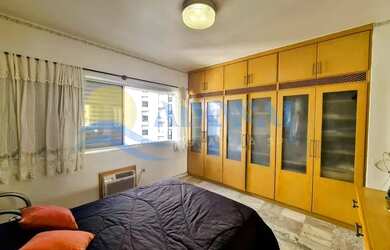 Imagem 9: APARTAMENTO RESIDENCIAL em GUARUJÁ - SP, Jardim Astúrias