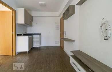 Imagem 5: Apartamento para Aluguel - Pinheiros, 1 Quarto, 31 m2