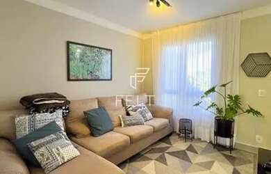 Imagem 2: SANTANA DE PARNAíBA - Casa de Condomínio - Tamboré