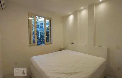 Imagem 14: Apartamento para Aluguel - Copacabana, 2 Quartos, 54 m2