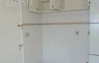 Imagem 11: Santo André - Apartamento Padrão - Jardim Bela Vista