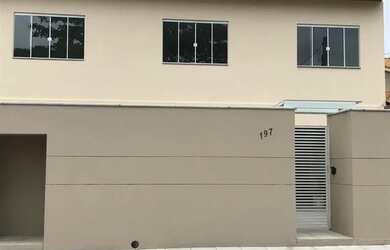 Imagem: O apartamento possui 1 Dormitório, 1 Banheiro, 27m² de Área