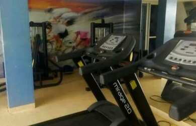 Imagem 2: Apartamento 2/4. 1 Vaga na garageme2 Dormitórios