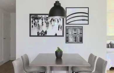 Imagem 6: Apartamento Locação 1 Dormitórios - 63 m² Brooklin