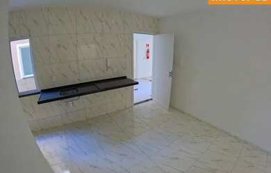 Imagem 11: Apartamento para venda com 55 metros quadrados com 2 quartos em Luzardo...