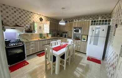 Imagem: A fazenda possui 217m² de Área e está localizado em Sao Joao