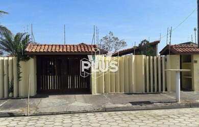 Imagem: Casa para Temporada em Itanhaém - Carnaval Disponível!!!