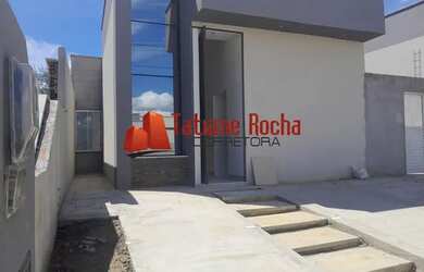 Imagem: A casa em condomínio possui 2 Dormitórios, 1 Banheiro, 1 Vaga