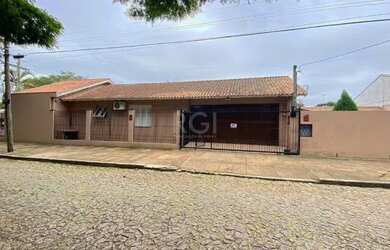 Imagem 2: Casa em Cavalhada