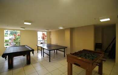 Imagem 6: Apartamento a Venda ou Locação no Joia Do Campo Campo Grande -Rj