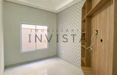 Imagem 2: Vende-se casa no Condomínio Village Damha 3 Rio Preto