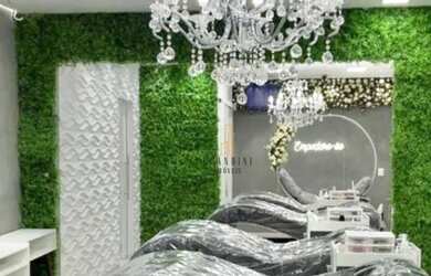 Imagem 4: Sala, 43 m² - venda por R$ 361.000,00 ou aluguel por R$ 2.009,07/mês...