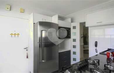 Imagem 11: JARDIM AMÉRICA. Ar-condicionado, 110m² de Área, 3 Vagas na garageme3...