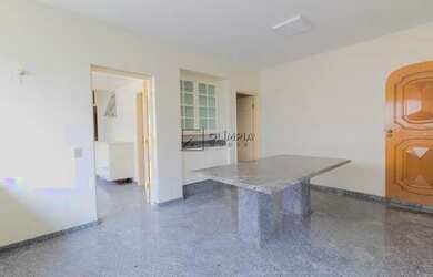 Imagem 8: Apartamento Locação Pinheiros 225 m² 4 Dormitórios