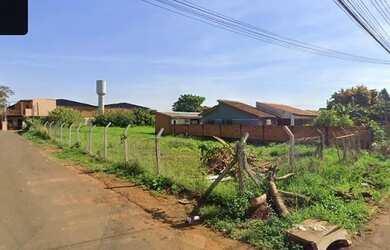 Imagem: O terreno possui 2.092m² de Área e está localizado em Polo