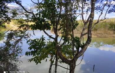 Imagem 9: Chacara Sitio Fazenda Unai MG