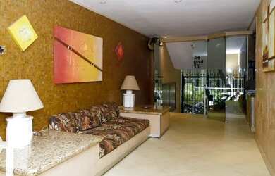 Imagem 3: Apartamento para venda tem 70 metros quadrados com 2 quartos em Copacabana...