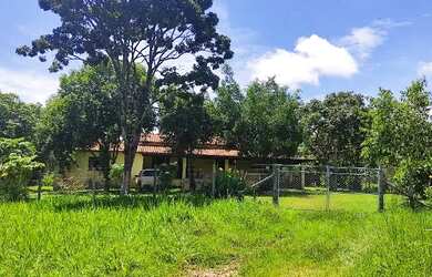 Imagem 1: Chacara Sitio Fazenda Unai MG