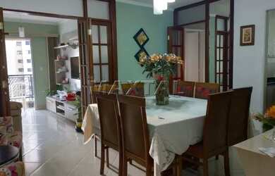 Imagem 5: Apartamento á venda com 2 quartos, 1 vaga 63mt próximo do Trimais e Shopping Santana Park