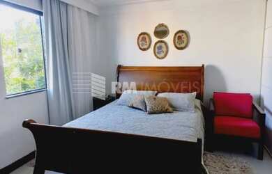 Imagem 16: CASA EM CONDOMÍNIO RESIDENCIAL em SALVADOR - BA, ITAPUÃ