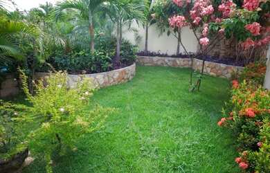 Imagem 4: Aluga FDS Casa o Lazer. 4 Dormitórios