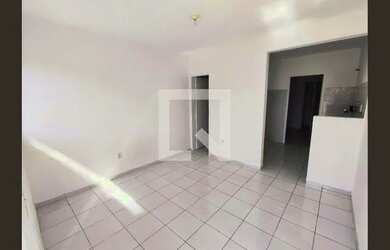 Imagem: A casa possui 1 Dormitório, 1 Banheiro, 50m² de Área e está